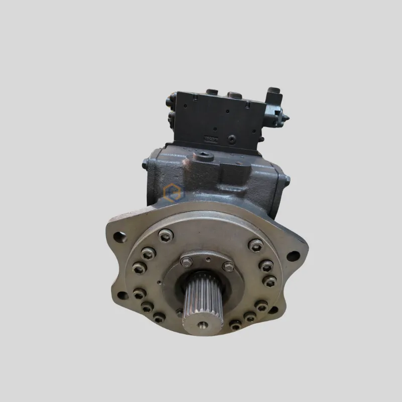 708-2H-00440 Hydraulic Main Pump for Komatsu PC1250 digger
